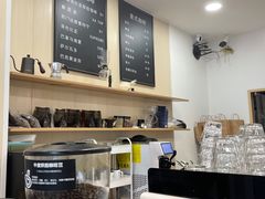 -白鹅咖啡(金城花园店)