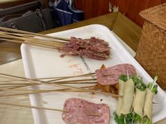 -宏姐串串香(宏伟路店)