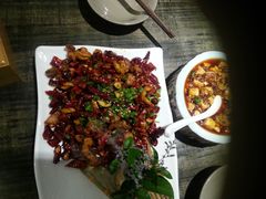 -庆合府重庆大排档(紫都城店)