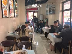 -逢春菜馆天津菜(胜利路店)
