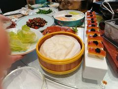 -有喜胶东小馆(太申祥和店)