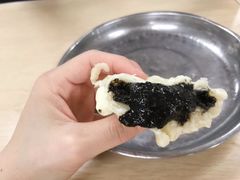 黑芝麻包-老陶包子铺(南大西南村店)