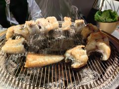 -三宝泥炉·活烤鳗鱼(七宝宝龙店)