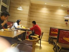 -比格比萨自助(宋家庄店)