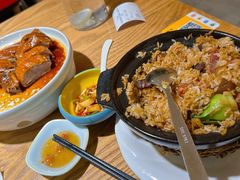 -昌勝香港深井烧鹅(新年华店)