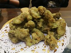 炸蛎蝗-以前的小酒馆(中山广场店)