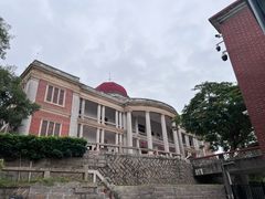 -鼓浪屿·八卦楼