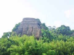 -丹霞山风景名胜区