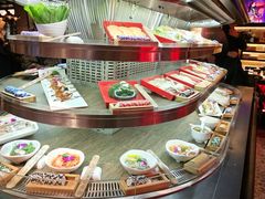 -玛雅铁板烧餐厅(中关村店)