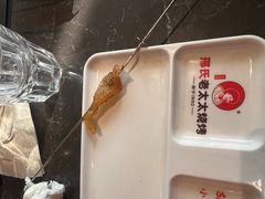 -邢氏老太太烤串(北兴街店)