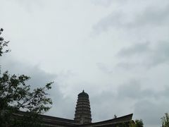 -法门文化景区