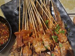 -聚味瞿记·龙虾堂(望城店)