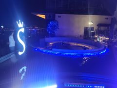 -杜尚rooftop露台酒吧