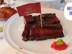 -侨美·唐荔园·40年地道粤菜