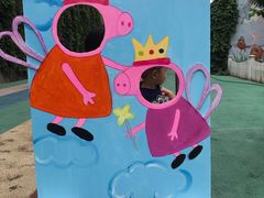 -卓悦童国际幼儿园