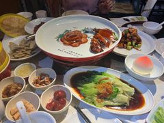 -京味斋·北京烤鸭(华威桥北工大店)