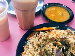 -新加坡Zam Zam餐馆