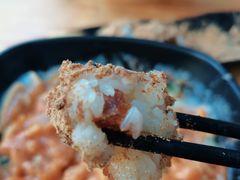 -五大金刚(九街店)