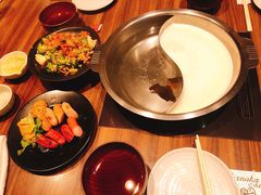 -我那覇豚肉店(カフーナ旭橋店)
