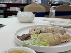-渔意楼·驰名沙田乳鸽(五羊旗舰店)