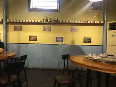 大堂-温州一家人美食(西木头市店)