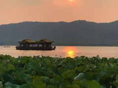 -湖畔居茶楼(湖滨店)