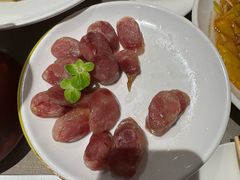 -凤凰园烤鸭店·唐山菜·传承花椒肉(老唐丰路店)