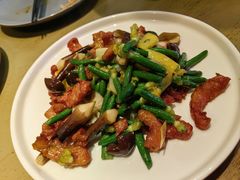 烟笋炒肉-上屿水产(鼓浪屿一店)