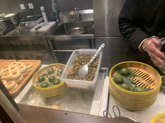 -香园茶社·金陵小灶(老门东店)