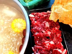 -林记潮牛·牛肉火锅(上马墩店)