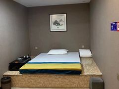 -东方足浴·洗浴SPA会所(长治路店)