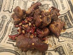 -十面欢腾·海鲜面·台式Bistro(长乐路店)