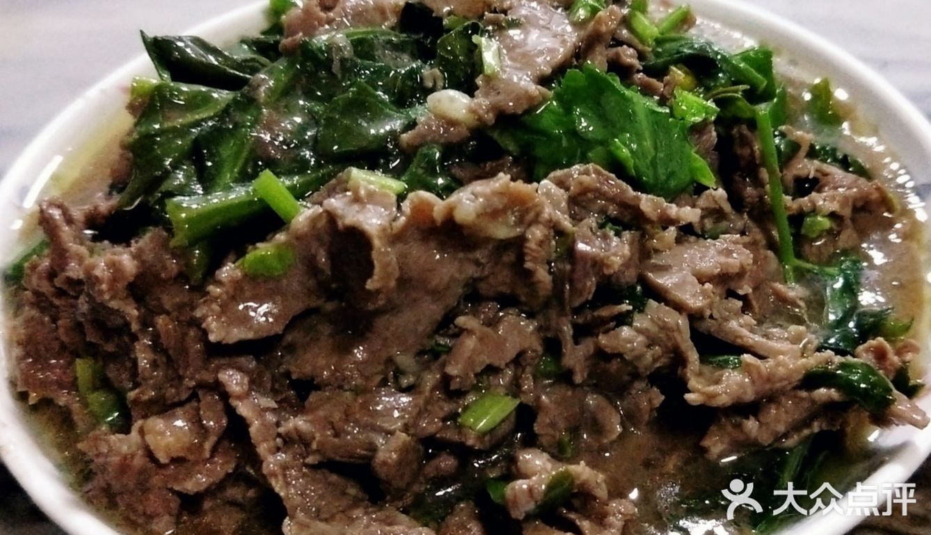色香味俱全的大餐