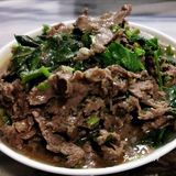 色香味俱全的大餐