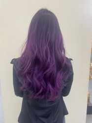 -ASG Hair Salon烫染·接发