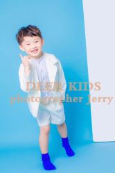 -DEERKIDS鹿童儿童摄影(长沙总店)