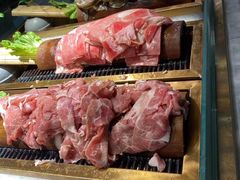 -火叮叮自助烤肉·现切牛肉(茂业店)