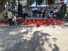 -荆九爷爆炒桥头三嫩(夫子庙店)