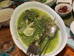 -瓷忆·瓷文化餐厅(上海店)