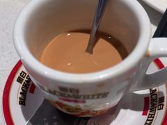 -港久茶餐厅(鹭洲里店)