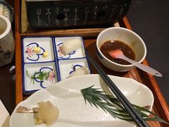 -松子料理(白家庄店)