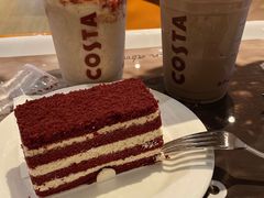 -COSTA COFFEE(西直门店)