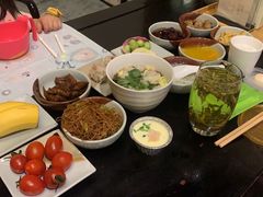 -青藤茶馆(南山路店)
