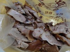 -春水锅贴·传统鲁菜(大明湖店)