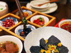 -火宫殿·湘菜小吃·商务宴请·生日聚会(东塘店)