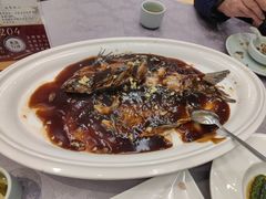 -山外山菜馆(玉泉路店)