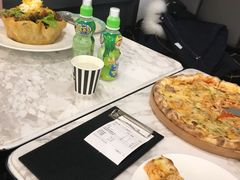 -FAIRYLAND龙族星球主题餐厅(凯丹广场店)