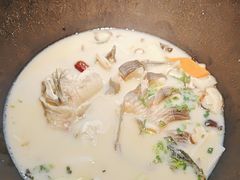 -滇色蒸汽石锅鱼(京华城店)