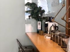 大堂-铁手珈琲制造局metalhands(望京店)