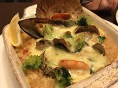 -G+KITCHEN(龙湖狮山天街店)